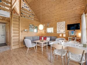 Holiday Home Terese - 45km from the sea by Interhome