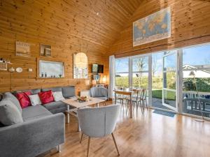 Holiday Home Terese - 45km from the sea by Interhome