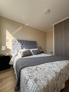 Apartment Bulnes 138 Concepción