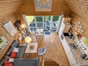 Holiday Home Terese - 45km from the sea by Interhome