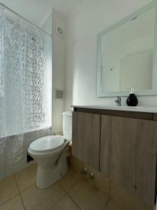 Apartment Bulnes 138 Concepción