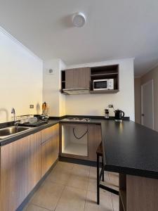 Apartment Bulnes 138 Concepción