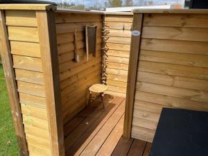 Holiday Home Nine - 200m from the sea by Interhome