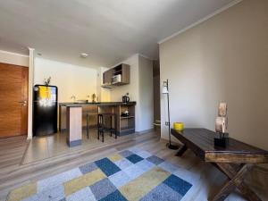 Apartment Bulnes 138 Concepción