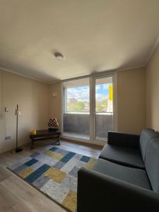 Apartment Bulnes 138 Concepción