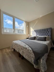 Apartment Bulnes 138 Concepción