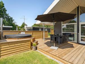 Holiday Home Nine - 200m from the sea by Interhome
