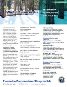 Serendipity - Walk to the Lake & Village, Smart TV, Deck, BBQ