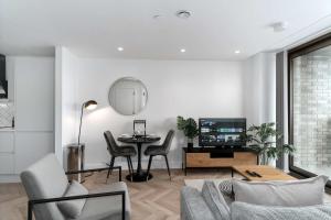 Fabulous 1BED Flat in Central Manchester w Balcony