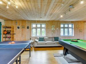 Holiday Home Sophia - 8km from the sea by Interhome