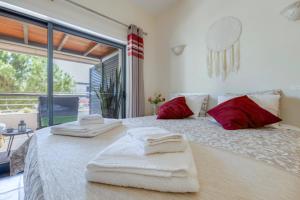 Elegant Apartment in Lagos with Pool