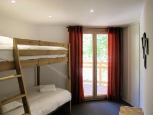 Chalets Chalet Les Amis : photos des chambres