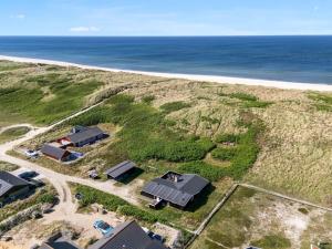 Holiday Home Lill - 50m from the sea by Interhome