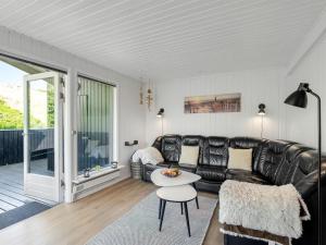 Holiday Home Lill - 50m from the sea by Interhome
