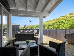 Holiday Home Lill - 50m from the sea by Interhome