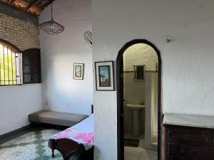 Rio Natureza apart 120