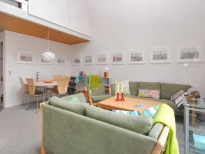 Apartment Stelle - 100m to the fjord by Interhome