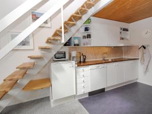 Apartment Stelle - 100m to the fjord by Interhome