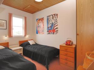 Apartment Stelle - 100m to the fjord by Interhome