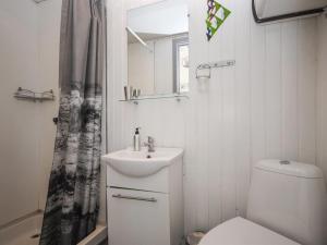 Apartment Segot - 100m to the fjord by Interhome