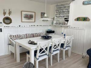 Apartment Segot - 100m to the fjord by Interhome