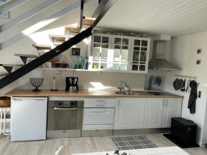 Apartment Segot - 100m to the fjord by Interhome