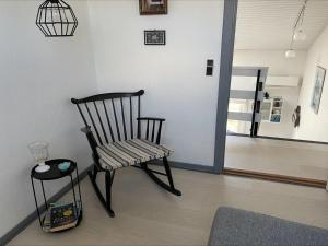 Apartment Segot - 100m to the fjord by Interhome