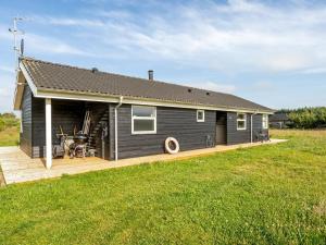 Holiday Home Sulki - 3-5km from the sea by Interhome