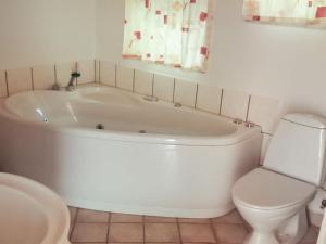Holiday Home Simo - 250m from the sea by Interhome