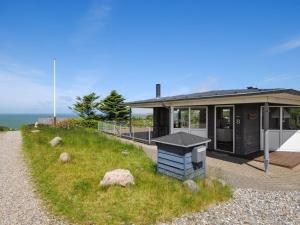 Holiday Home Ginny - 300m to the fjord by Interhome