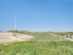 Apartment Eleen - 100m to the fjord by Interhome