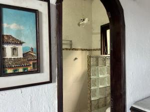 Rio Natureza apart 120