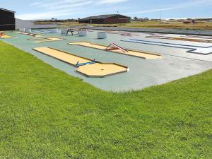 Apartment Eleen - 100m to the fjord by Interhome