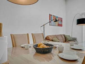 Apartment Eleen - 100m to the fjord by Interhome