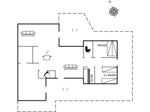 Holiday Home Eroll - 1-8km from the sea by Interhome