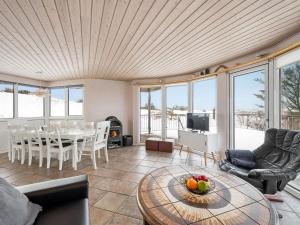 Holiday Home Ginny - 300m to the fjord by Interhome