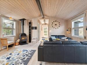 Holiday Home Eroll - 1-8km from the sea by Interhome