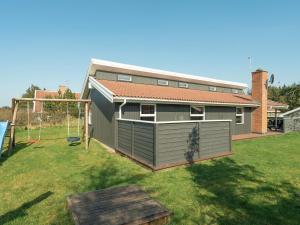 Holiday Home Mettemarie - 1-2km from the sea by Interhome