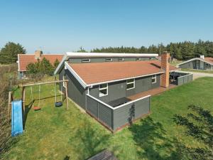 Holiday Home Mettemarie - 1-2km from the sea by Interhome