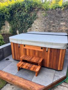 Hutton Mount Retreats