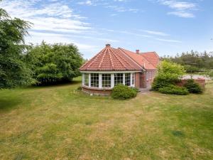 Holiday Home Wilmar - 1km to the fjord by Interhome