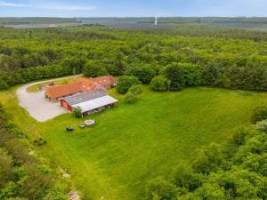 Holiday Home Wilmar - 1km to the fjord by Interhome