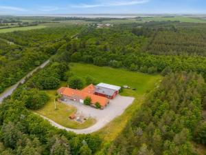 Holiday Home Wilmar - 1km to the fjord by Interhome