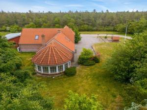 Holiday Home Wilmar - 1km to the fjord by Interhome