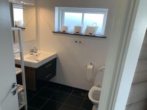 Holiday Home Orsa - 80m from the sea by Interhome