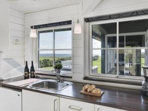 Holiday Home Orsa - 80m from the sea by Interhome