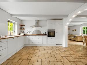 Holiday Home Wilmar - 1km to the fjord by Interhome