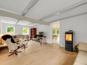 Holiday Home Wilmar - 1km to the fjord by Interhome
