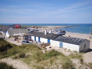 Holiday Home Biriel - 1km from the sea by Interhome