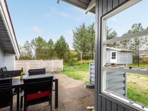 Holiday Home Biriel - 1km from the sea by Interhome